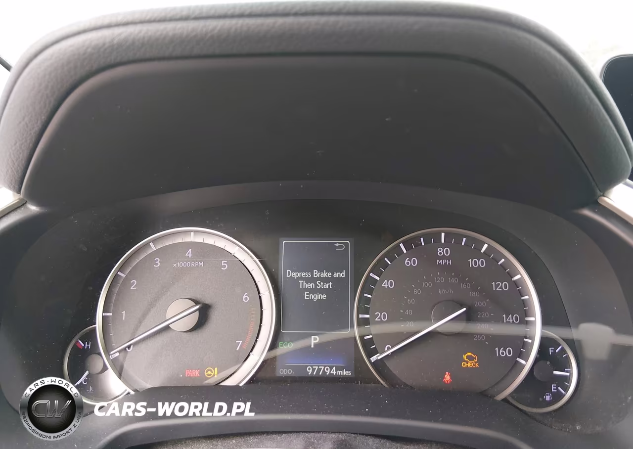 2018 Lexus Rx 350 VIN:2T2ZZMCA5JC103622 - 7