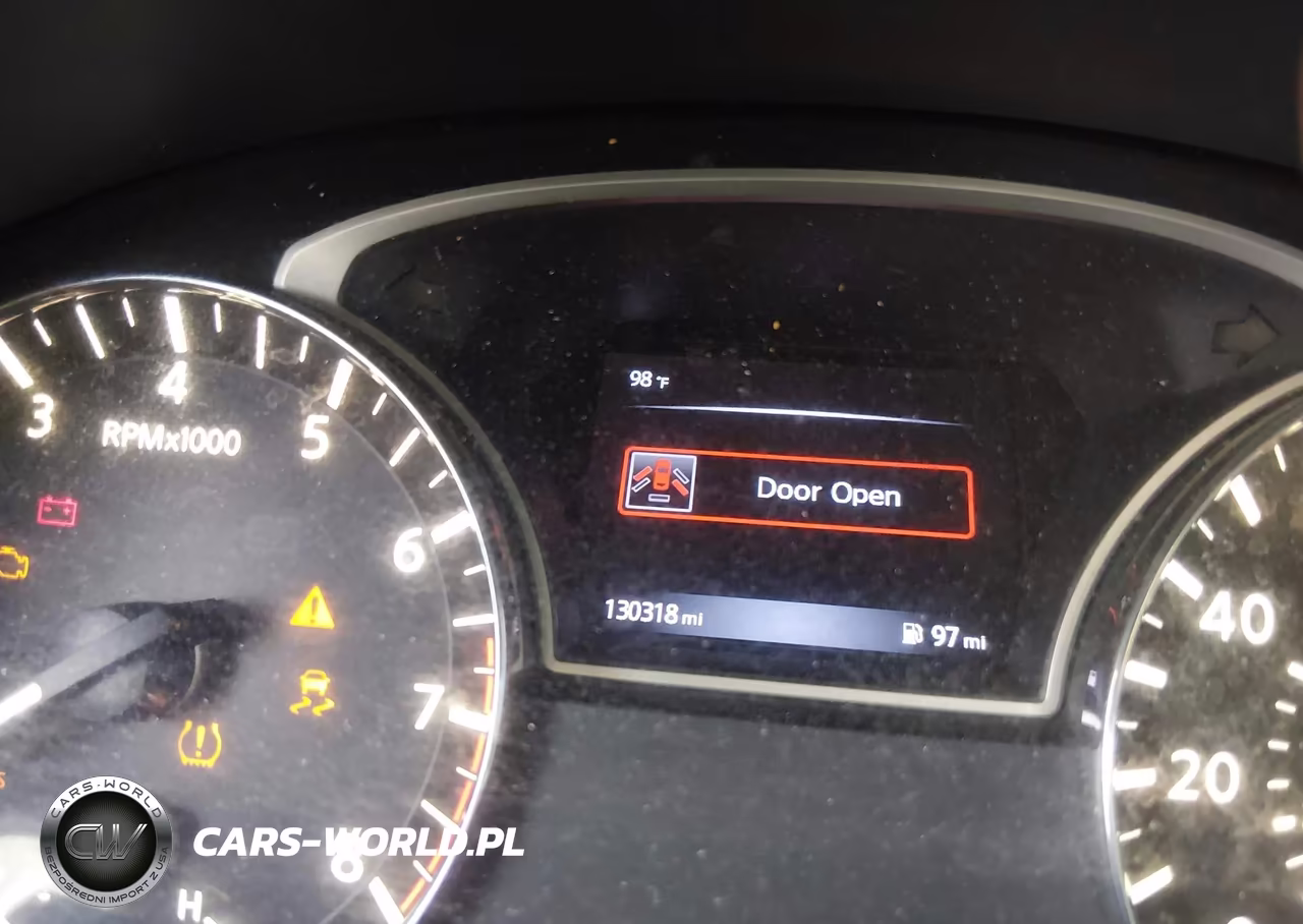 2017 Nissan Altima 3.5 Sl VIN:1N4BL3AP1HC172437 - 15