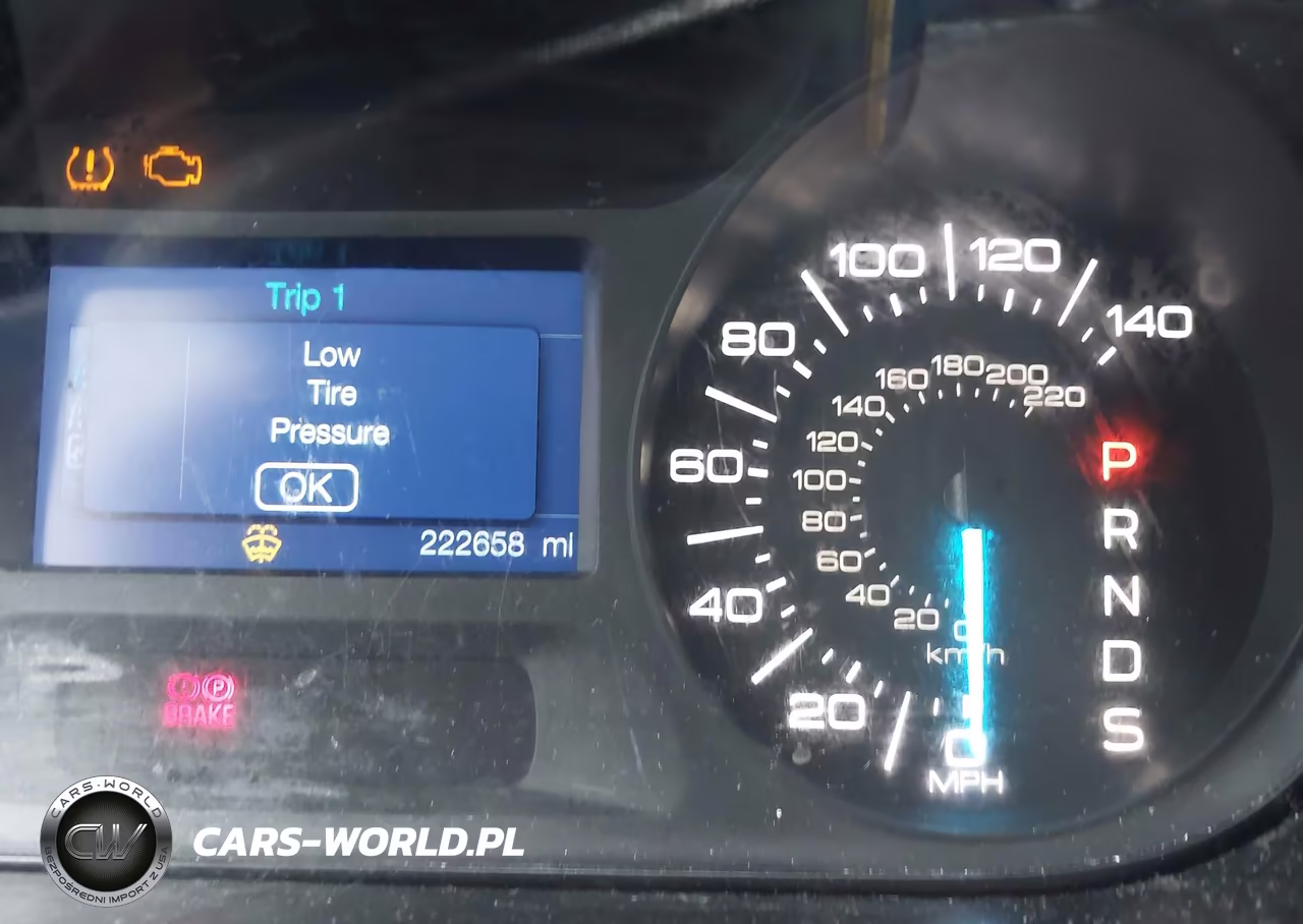 2014 Ford Edge Se VIN:2FMDK3GC5EBA03653 - 15