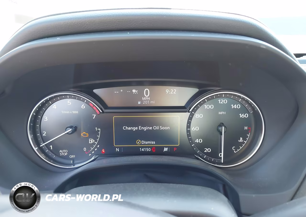 2026 Cadillac Ct4 Premium Luxury Rwd VIN:1G6DF5RK0T0108675 - 7