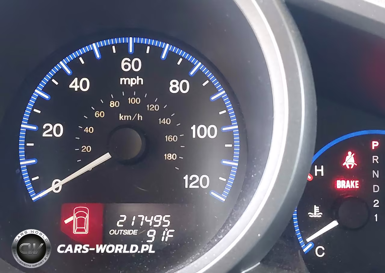 2010 Honda Element Ex VIN:5J6YH1H73AL006534 - 7