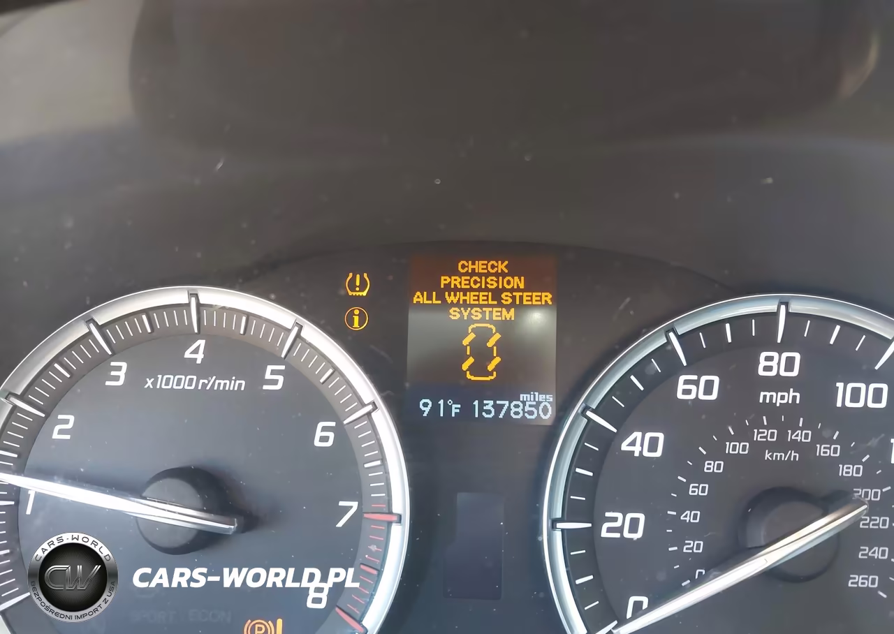 2016 Acura Tlx VIN:19UUB1F35GA010418 - 15