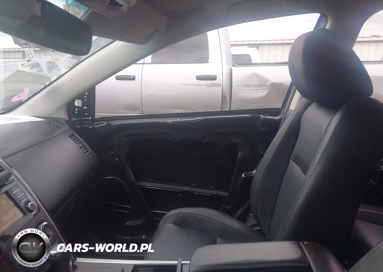 2013 Mazda Cx-9 Grand Touring VIN:JM3TB3DVXD0423387 - 5