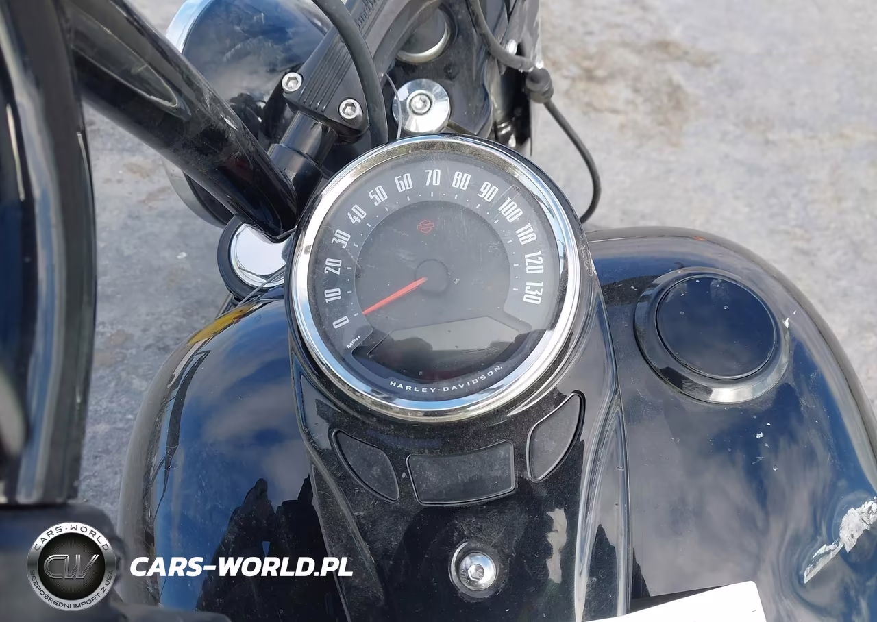 2023 Harley-Davidson Flhcs VIN:1HD1YBK25PB036741 - 7