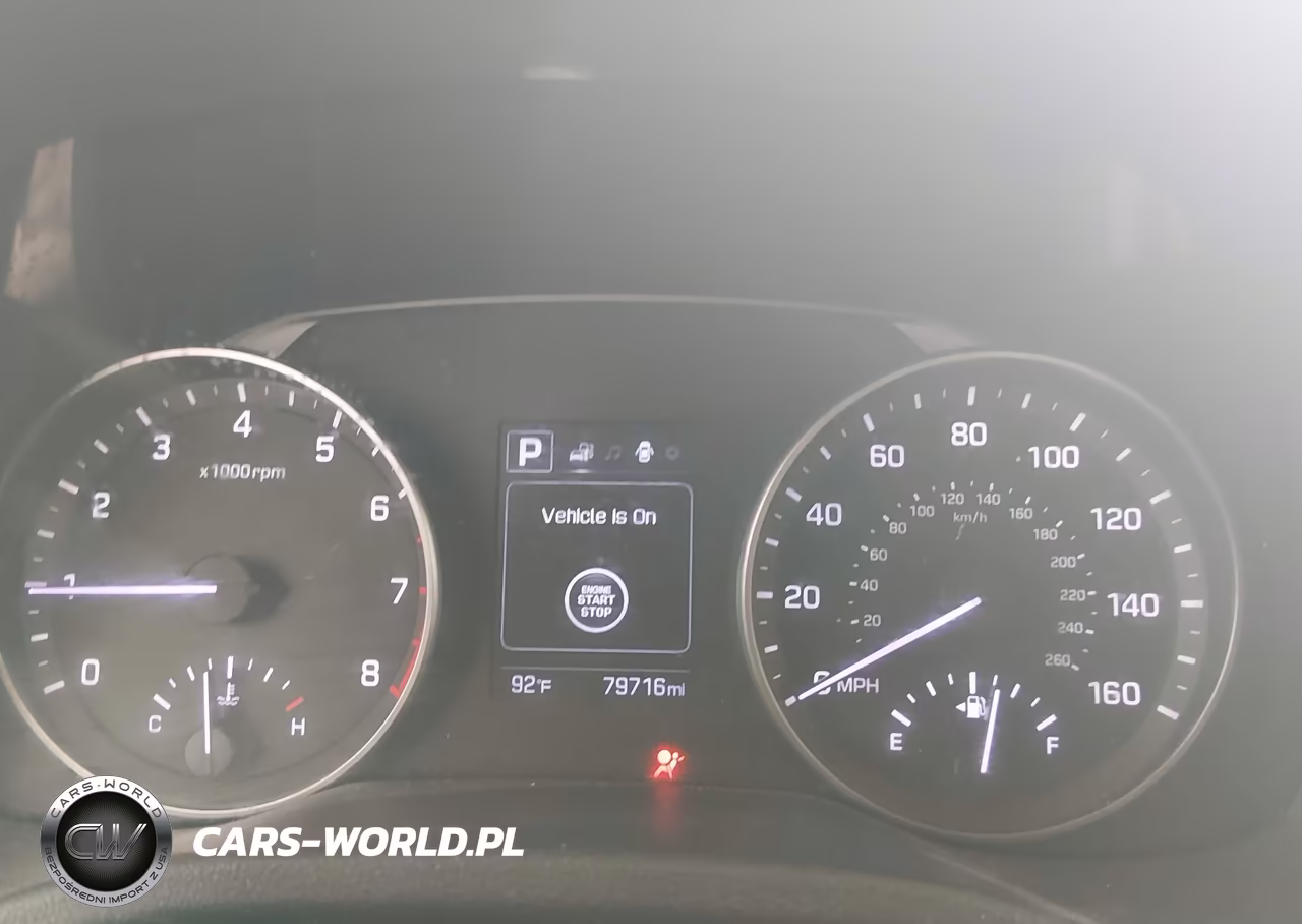2017 Hyundai Elantra Limited VIN:5NPD84LF5HH075356 - 7