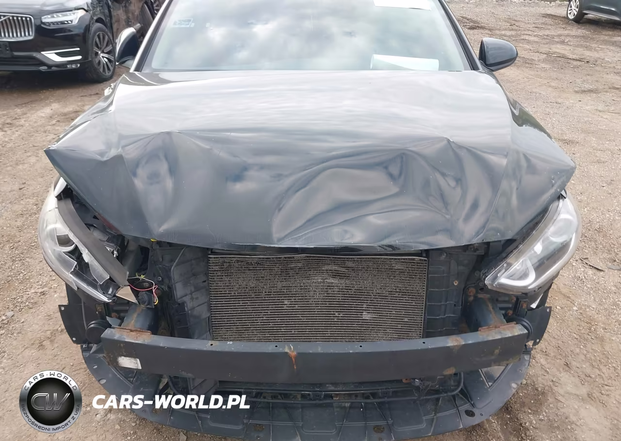 2017 Hyundai Elantra Se VIN:5NPD84LF2HH004437 - 6