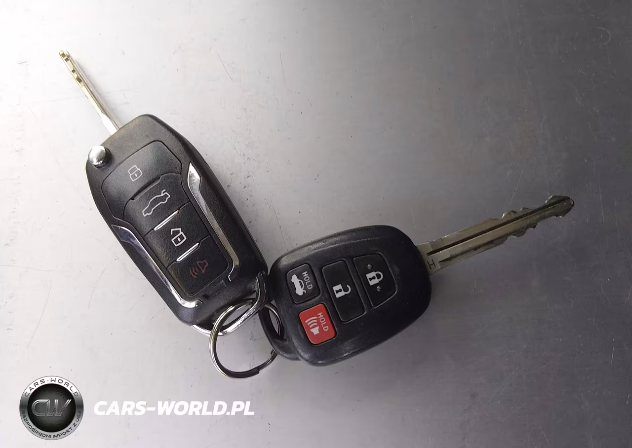 2015 Toyota Camry Se VIN:4T1BF1FK1FU090424 - 11