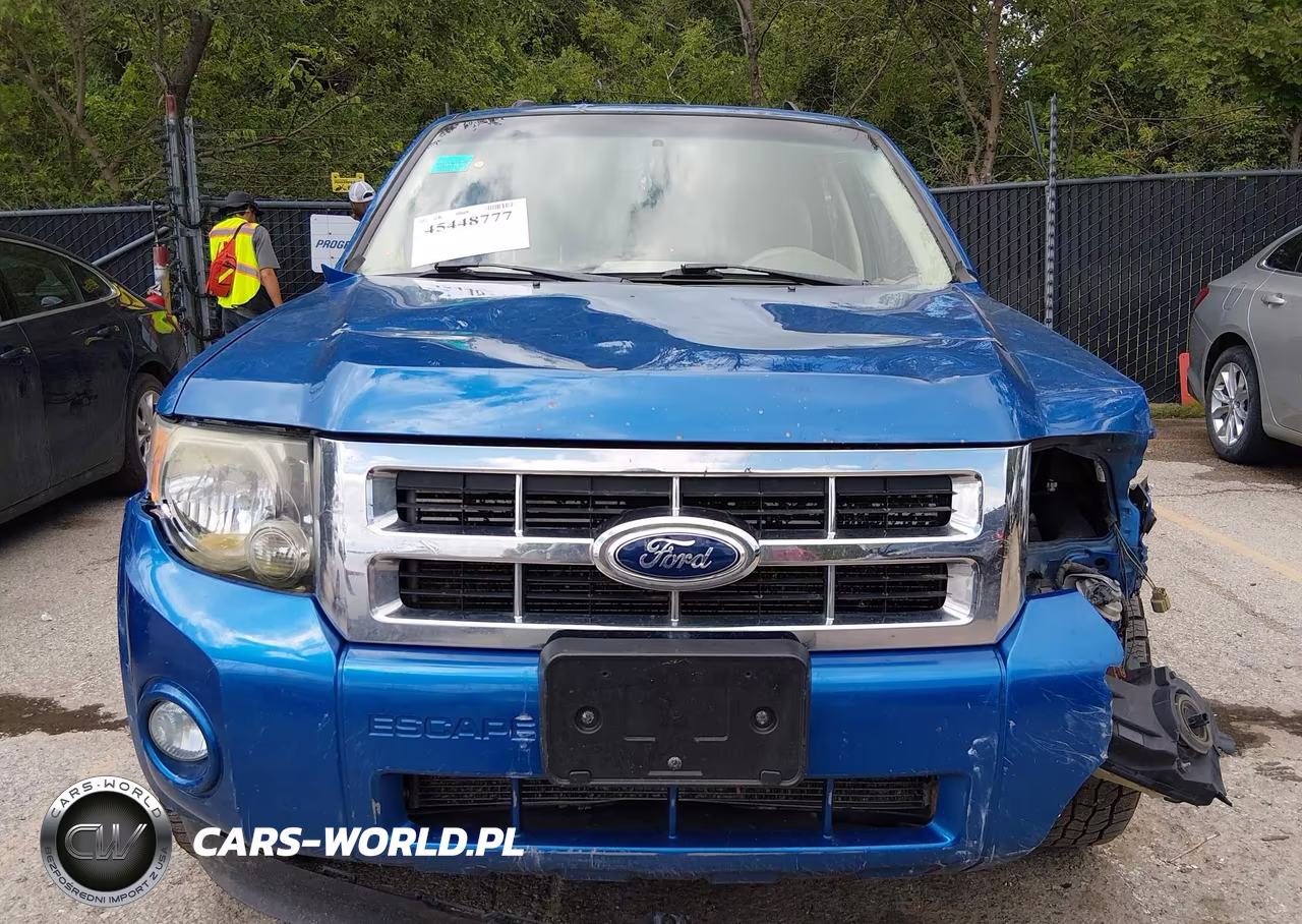 2011 Ford Escape Xlt VIN:1FMCU0D7XBKA51758 - 13