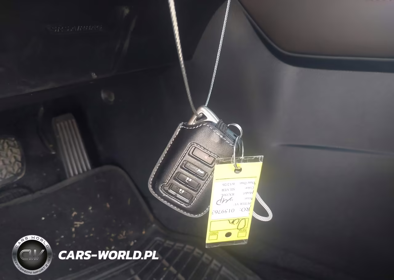 2018 Lexus Rx 350L Premium VIN:JTJGZKCA8J2003025 - 11