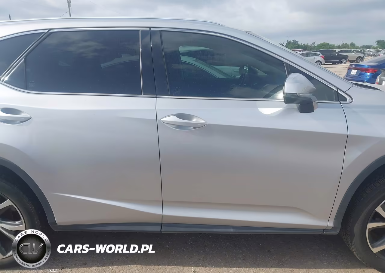 2018 Lexus Rx 350L Premium VIN:JTJGZKCA8J2003025 - 14