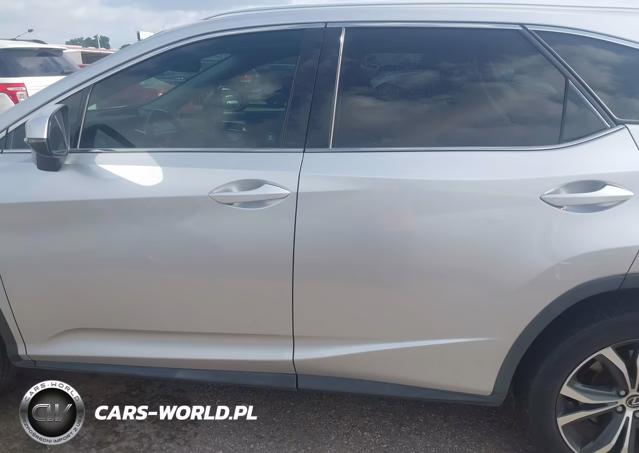 2018 Lexus Rx 350L Premium VIN:JTJGZKCA8J2003025 - 15