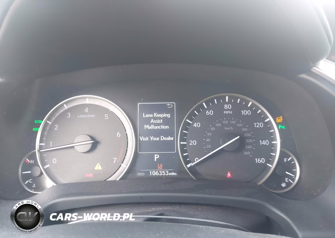2018 Lexus Rx 350L Premium VIN:JTJGZKCA8J2003025 - 7