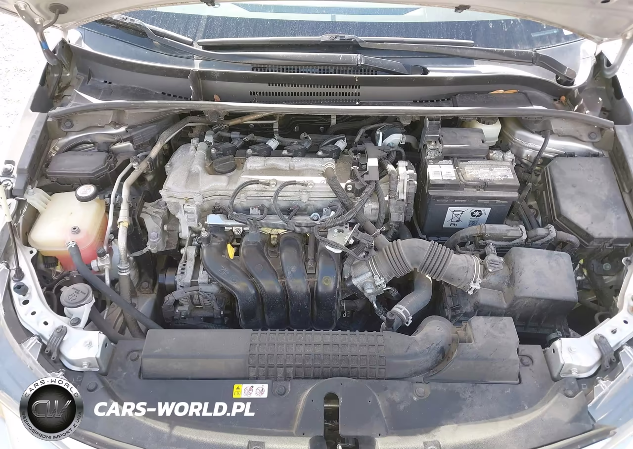 2020 Toyota Corolla L VIN:JTDDPRAE0LJ076263 - 10
