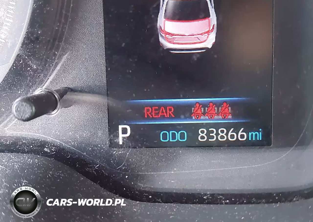 2020 Toyota Corolla L VIN:JTDDPRAE0LJ076263 - 15