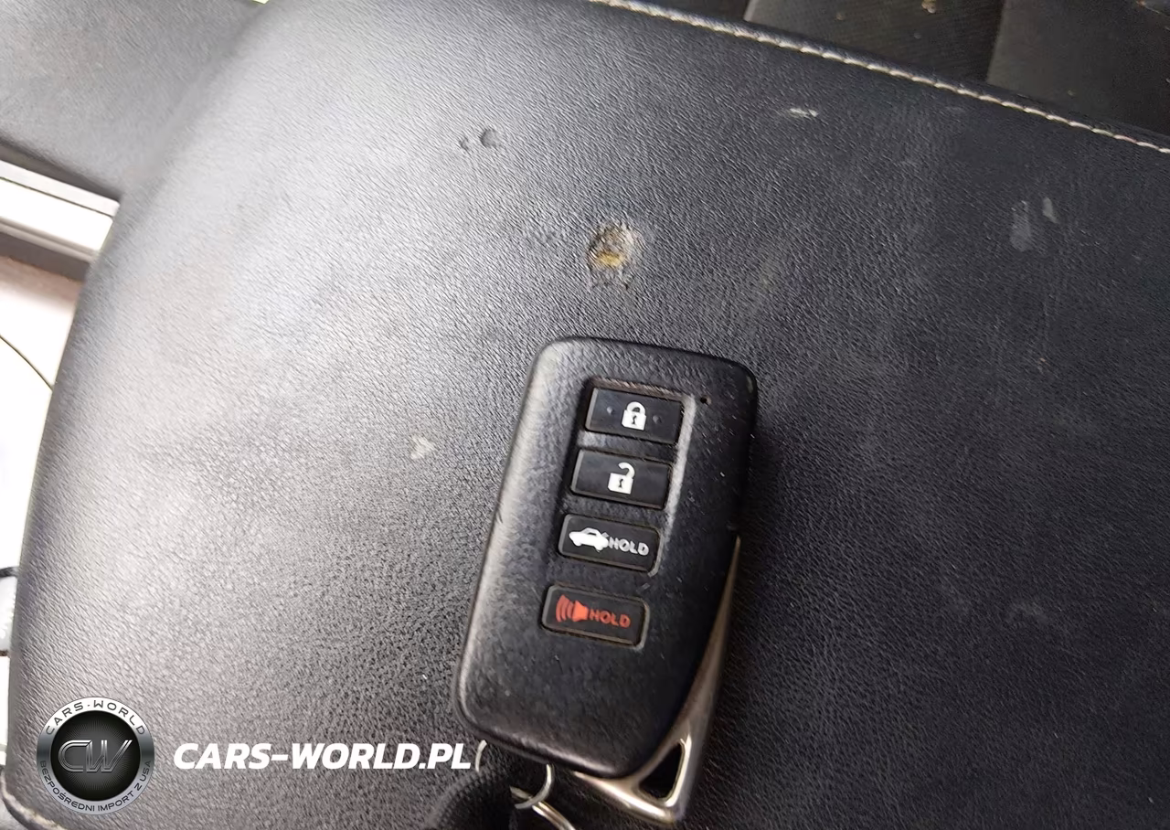 2013 Lexus Gs 350 VIN:JTHBE1BL0D5006881 - 11