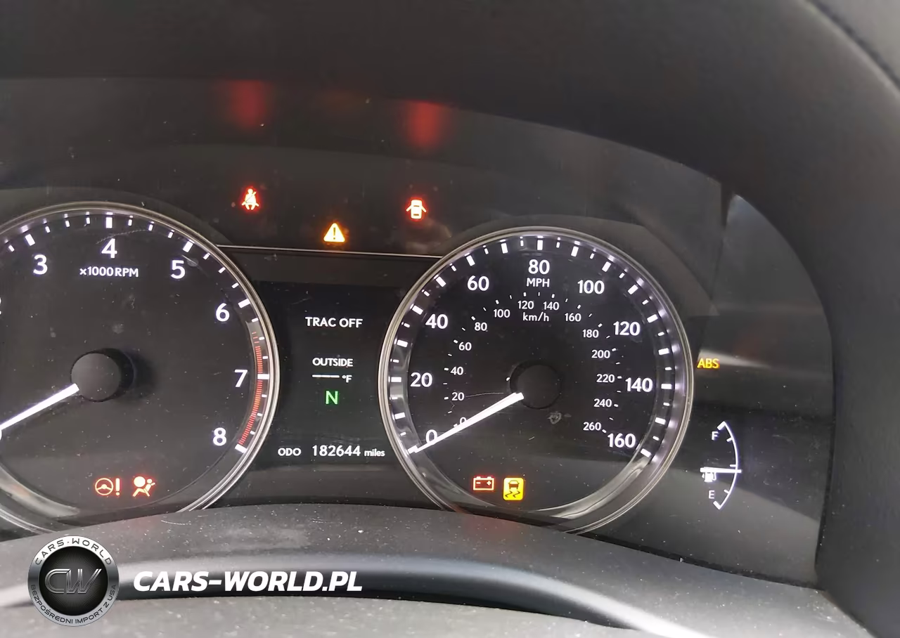 2013 Lexus Gs 350 VIN:JTHBE1BL0D5006881 - 7