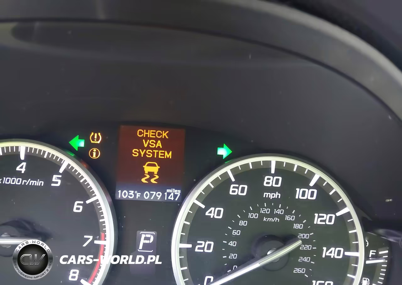 2014 Acura Rdx VIN:5J8TB4H5XEL008077 - 7