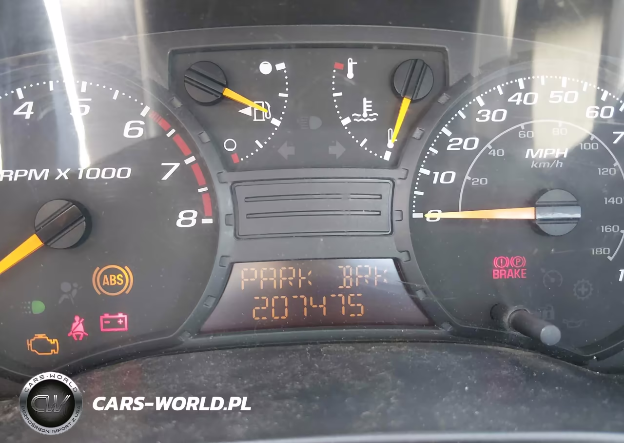 2006 Chevrolet Colorado Ls VIN:1GCCS148868113640 - 7