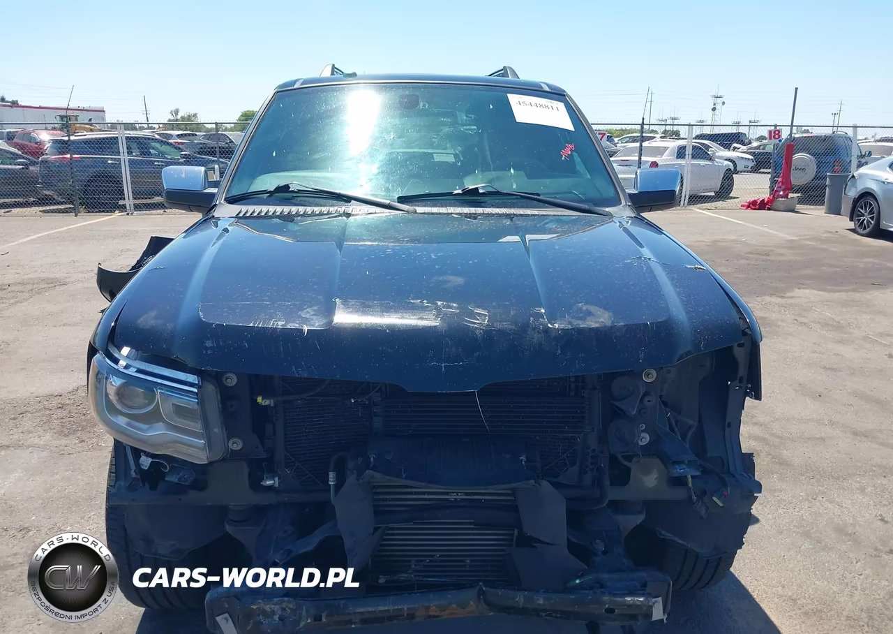 2017 Lincoln Navigator Select VIN:5LMJJ2JTXHEL10833 - 12