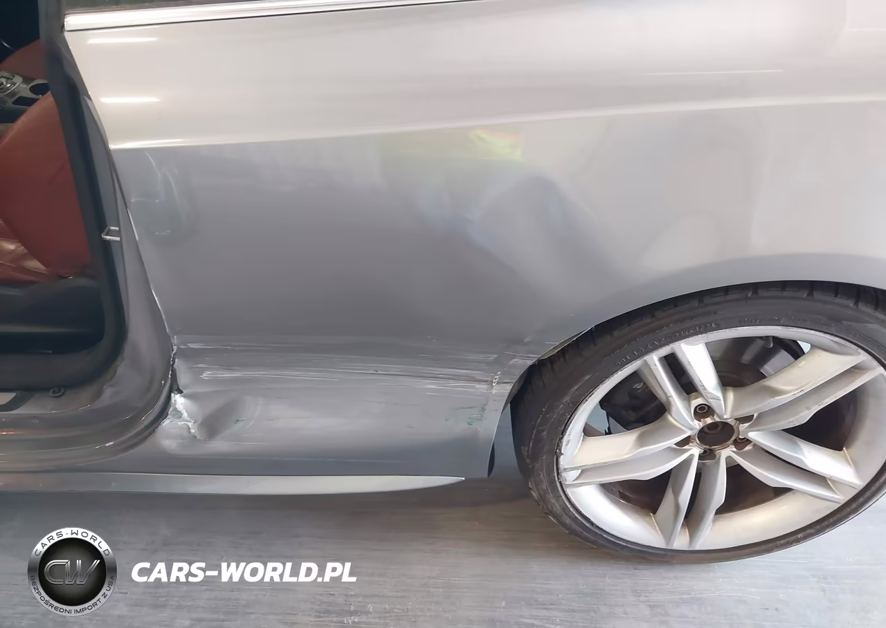 2009 Audi S5 4.2L VIN:WAURV78T99A025600 - 13