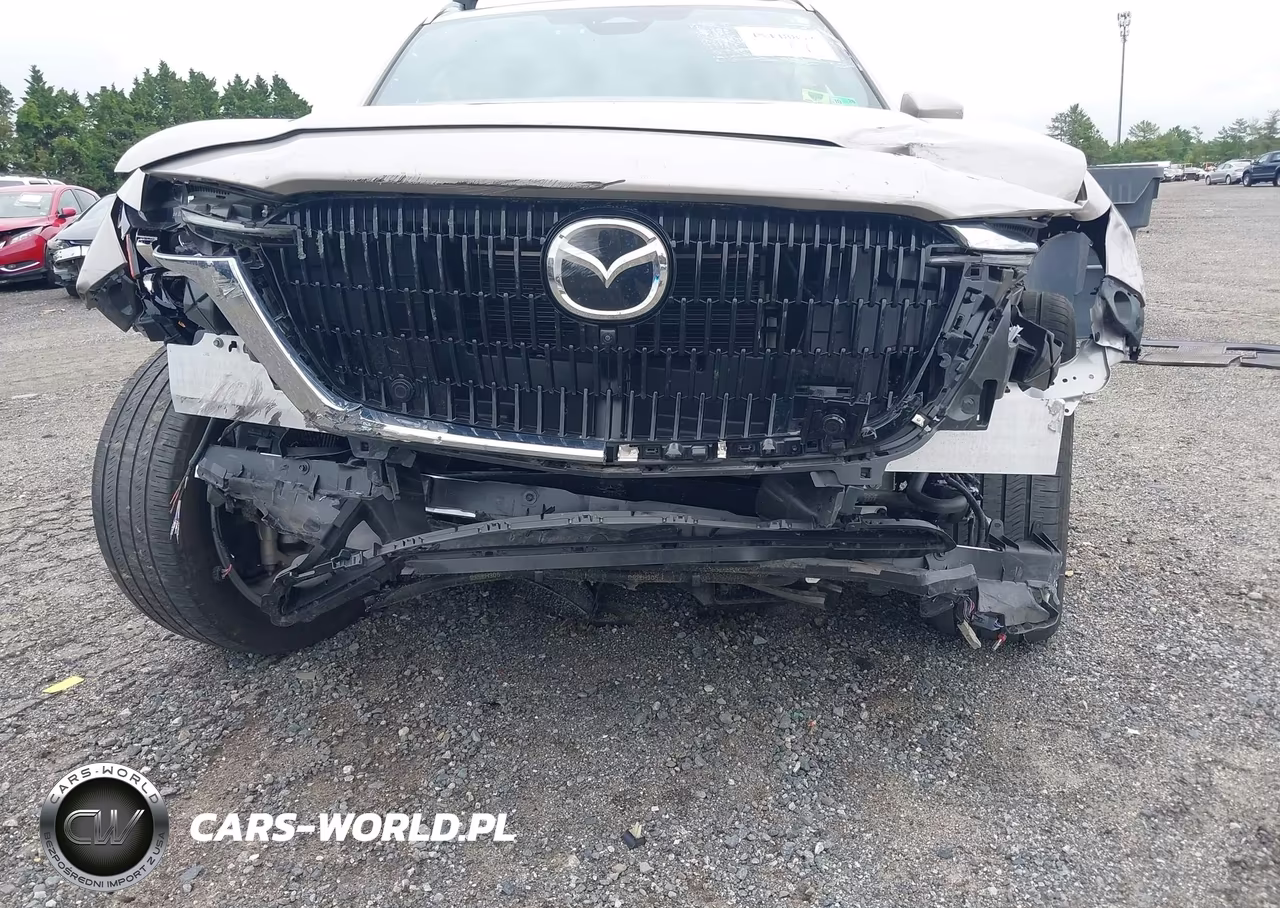2024 Mazda Cx-90 3.3 Turbo Premium Plus VIN:JM3KKEHD9R1188815 - 6
