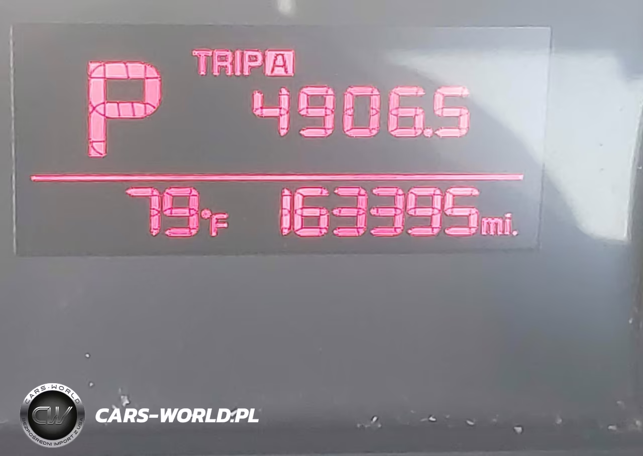 2016 Kia Sedona Lx VIN:KNDMB5C17G6163197 - 7