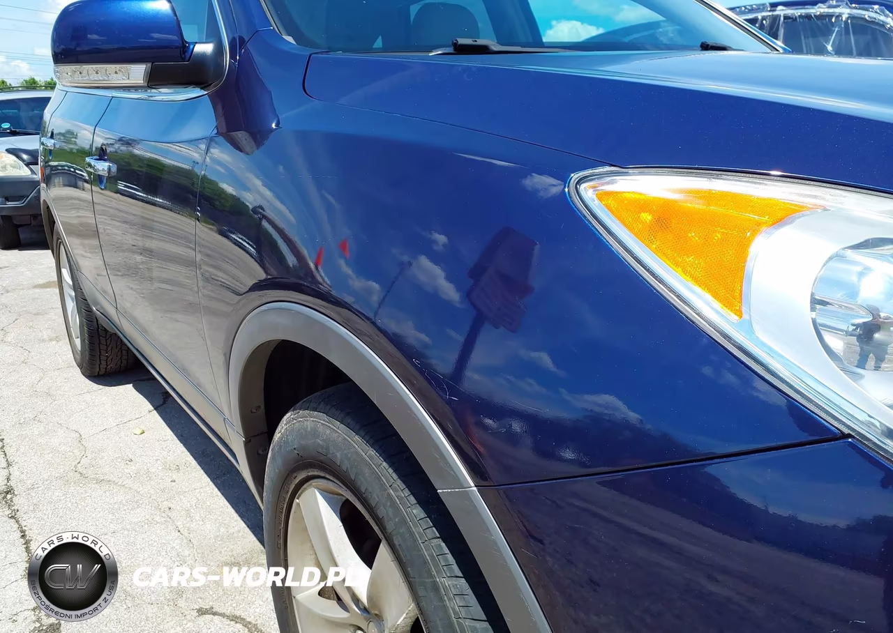 2008 Hyundai Veracruz Gls-Limited-Se VIN:KM8NU13C88U038968 - 14