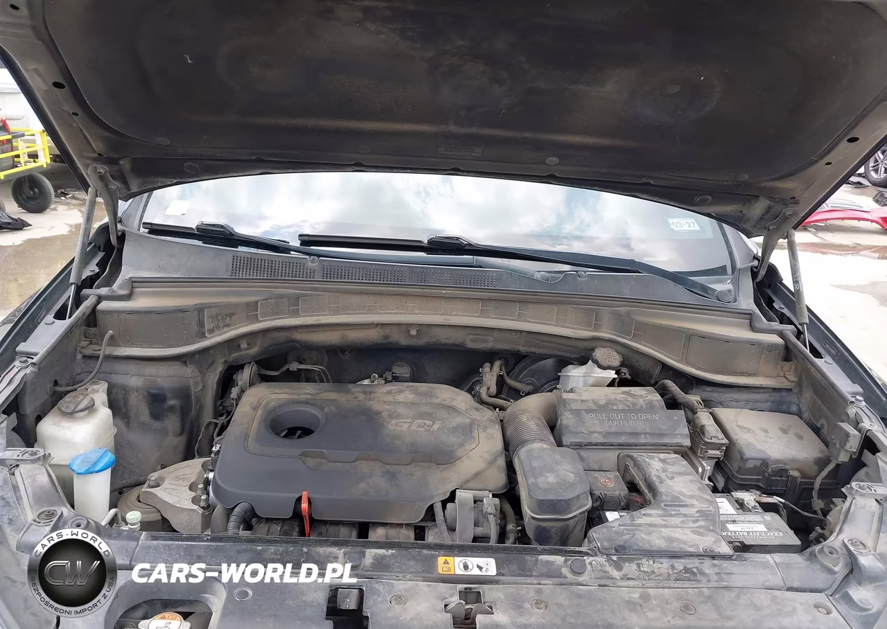 2018 Hyundai Santa Fe Sport 2.4L VIN:5NMZT3LB8JH089153 - 10