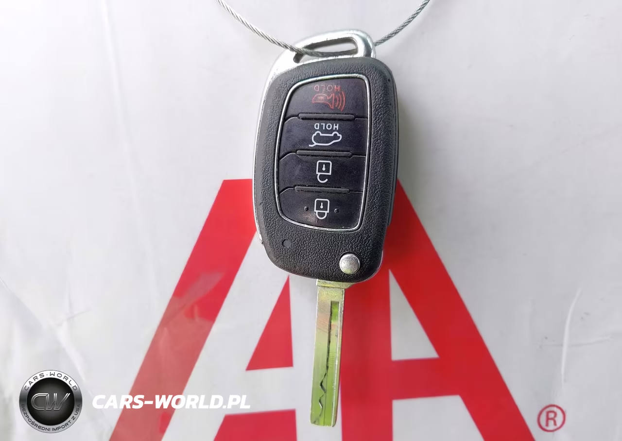 2018 Hyundai Santa Fe Sport 2.4L VIN:5NMZT3LB8JH089153 - 11