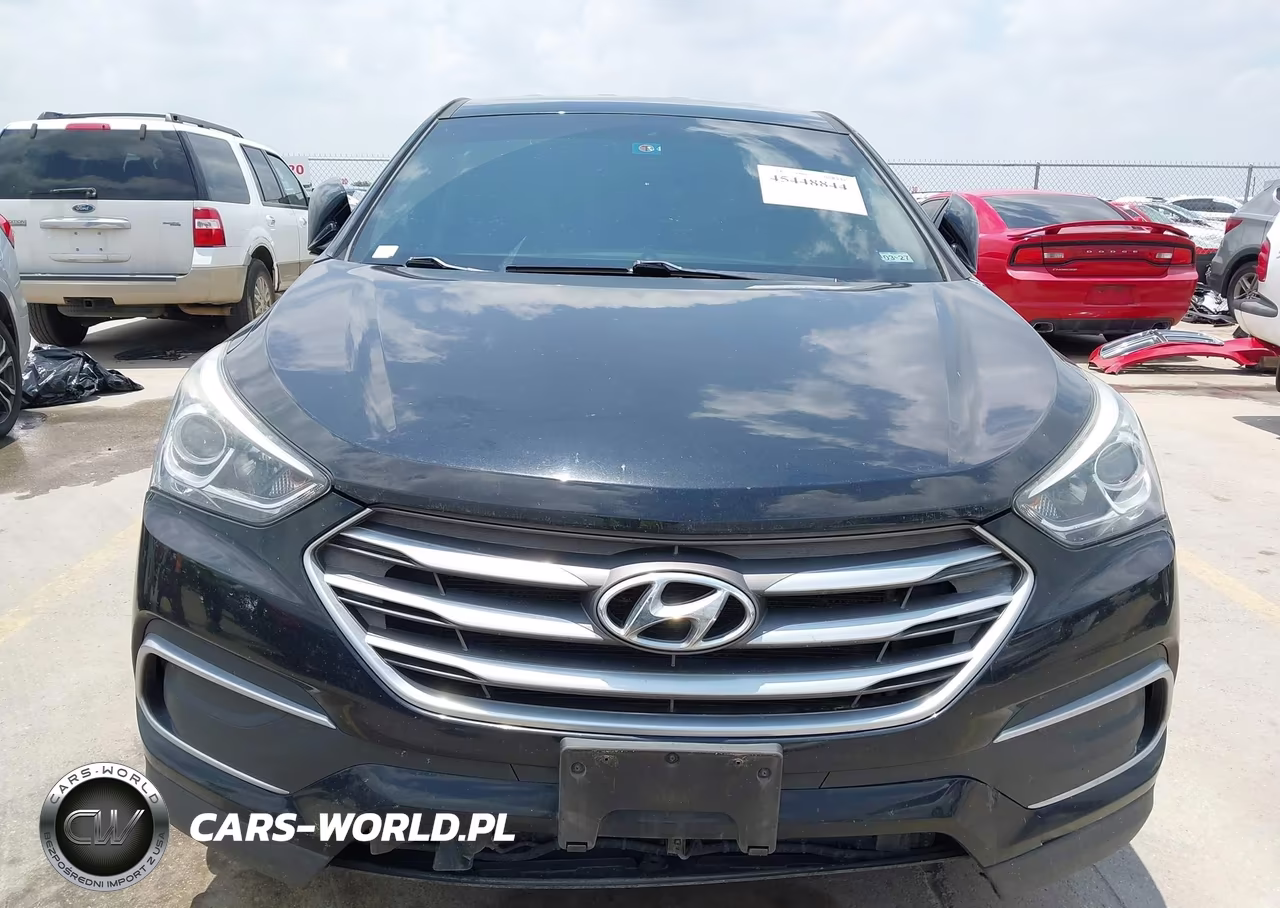 2018 Hyundai Santa Fe Sport 2.4L VIN:5NMZT3LB8JH089153 - 13