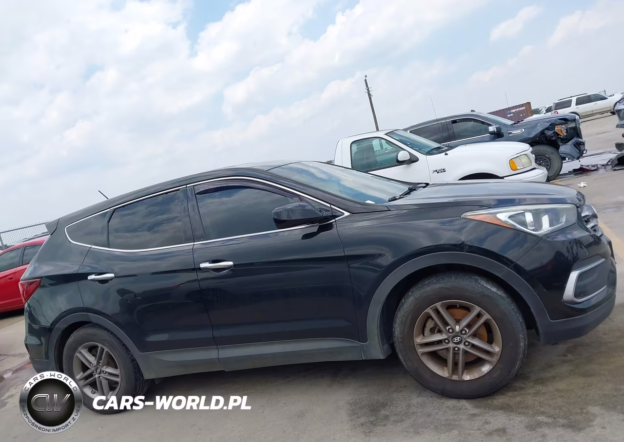 2018 Hyundai Santa Fe Sport 2.4L VIN:5NMZT3LB8JH089153 - 14