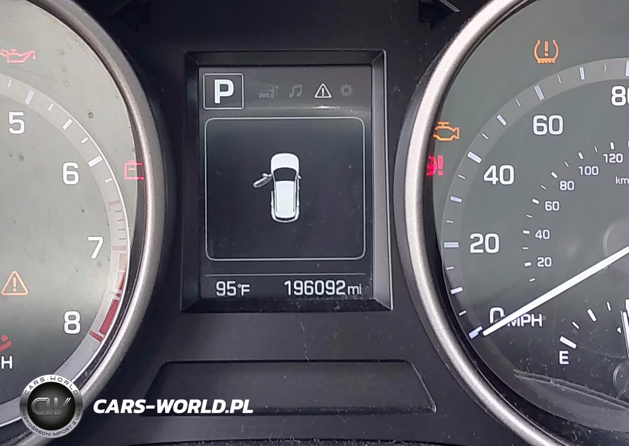 2018 Hyundai Santa Fe Sport 2.4L VIN:5NMZT3LB8JH089153 - 16
