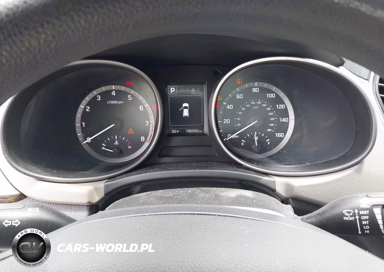 2018 Hyundai Santa Fe Sport 2.4L VIN:5NMZT3LB8JH089153 - 7