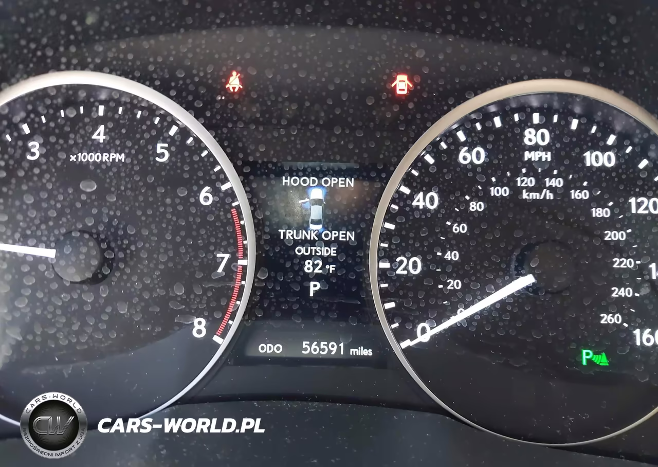 2014 Lexus Es 350 VIN:JTHBK1GG6E2112825 - 15