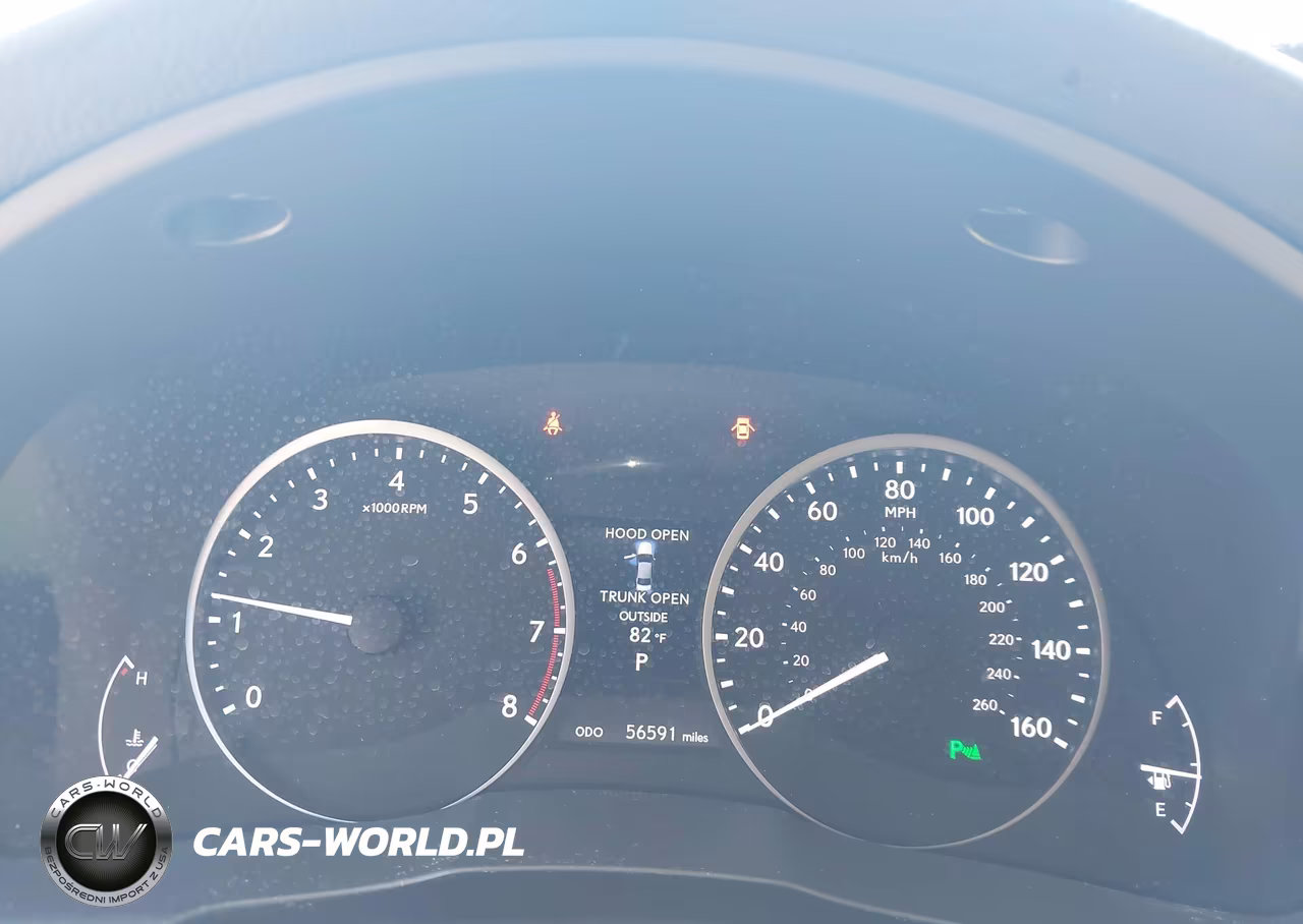 2014 Lexus Es 350 VIN:JTHBK1GG6E2112825 - 7