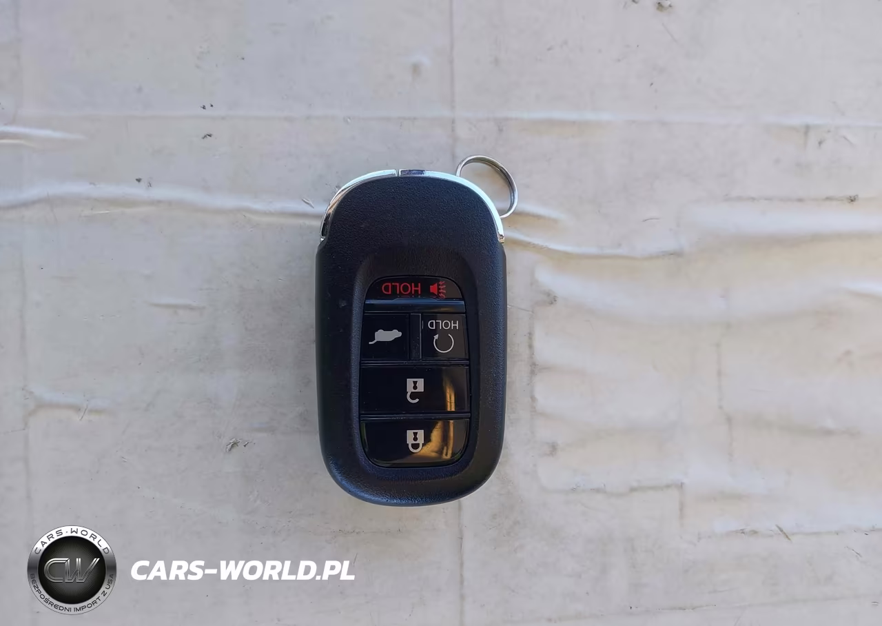 2025 Honda Cr-V Hybrid Sport VIN:7FARS6H52SE076493 - 11