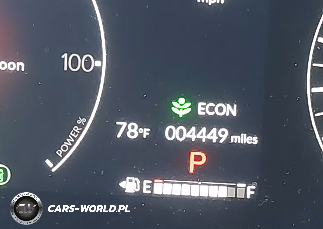 2025 Honda Cr-V Hybrid Sport VIN:7FARS6H52SE076493 - 15