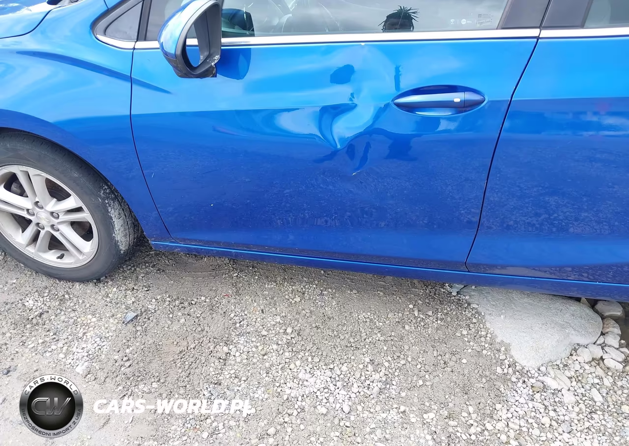 2016 Chevrolet Cruze Lt Auto VIN:1G1BE5SM2G7264368 - 6