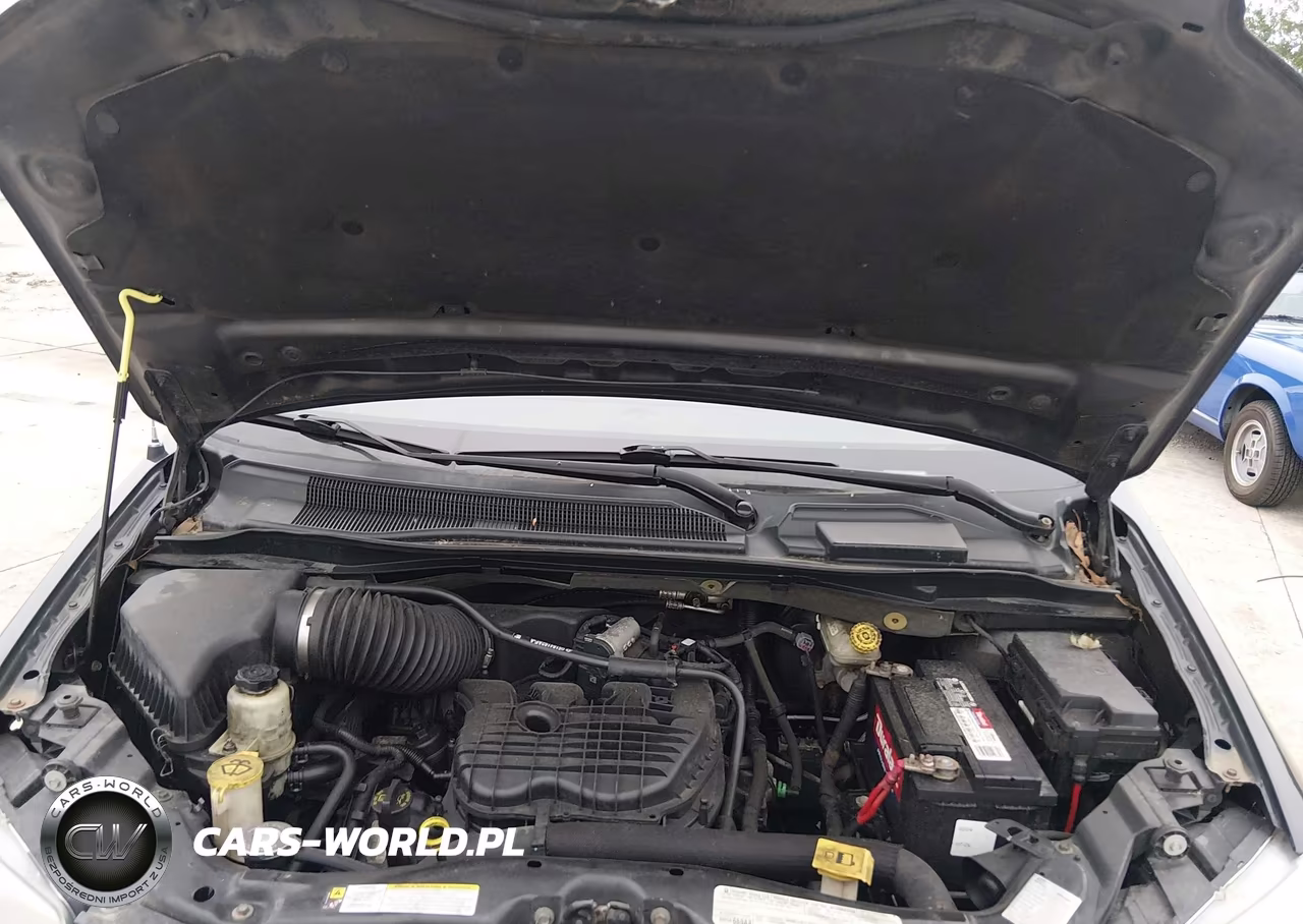 2012 Dodge Grand Caravan Crew VIN:2C4RDGDG6CR109813 - 10