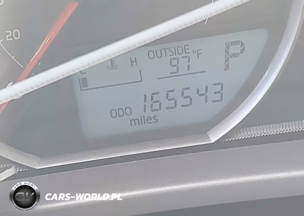 2014 Toyota Rav4 Xle VIN:2T3RFREV1EW166920 - 7