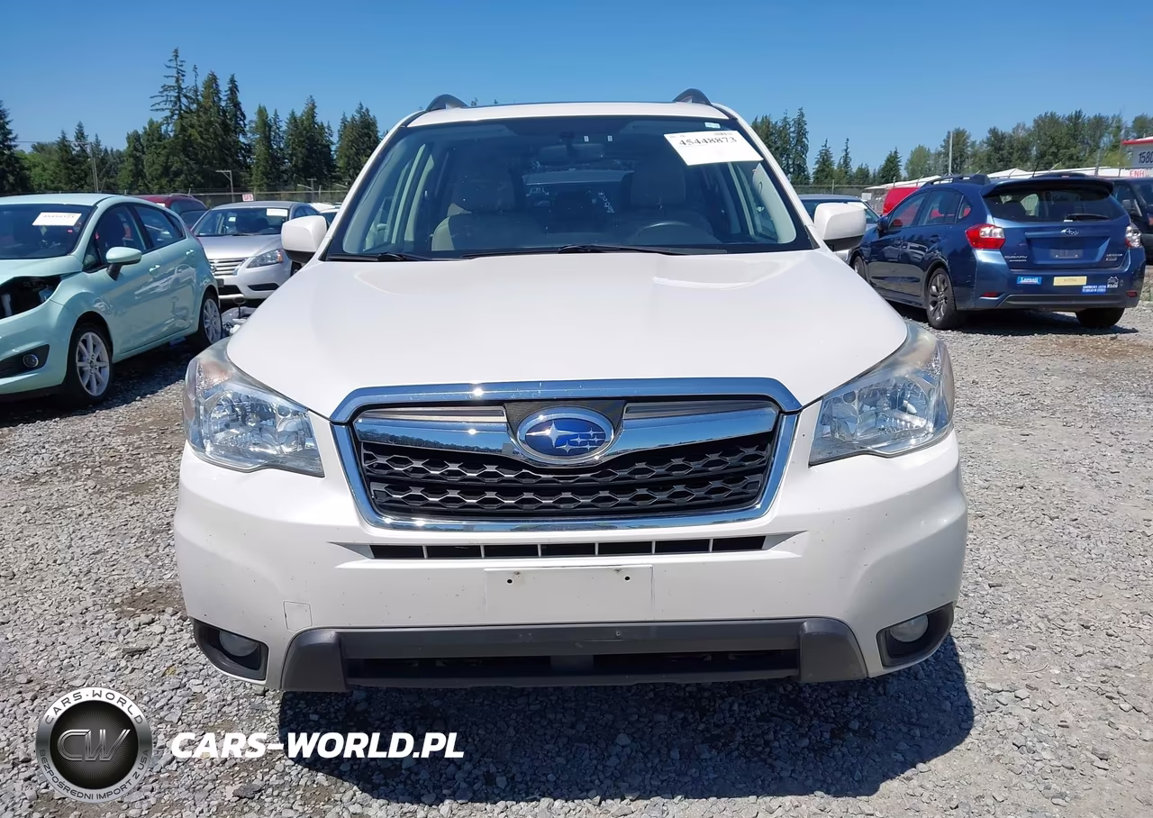 2014 Subaru Forester 2.5I Limited VIN:JF2SJAHC8EH410758 - 12