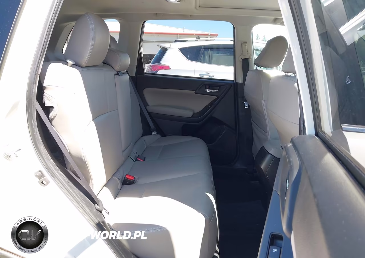 2014 Subaru Forester 2.5I Limited VIN:JF2SJAHC8EH410758 - 18