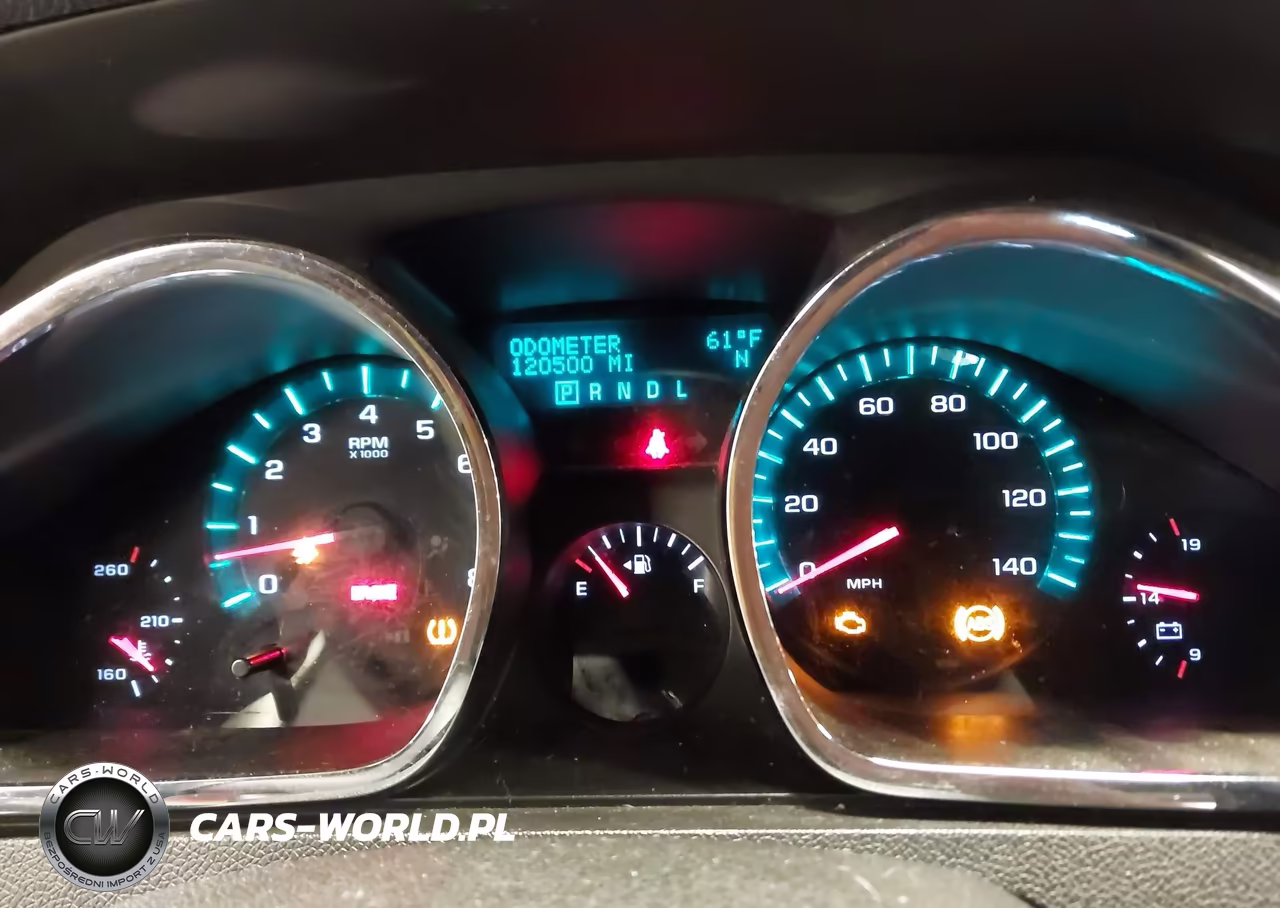 2010 Chevrolet Traverse Lt VIN:1GNLVGED8AS133492 - 7