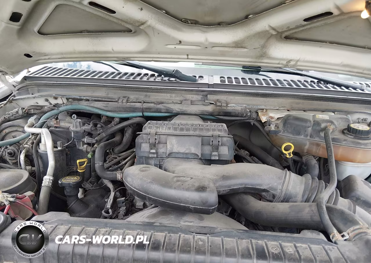 2006 Ford F-250 Xl-Xlt VIN:1FTNF21536EC54758 - 10