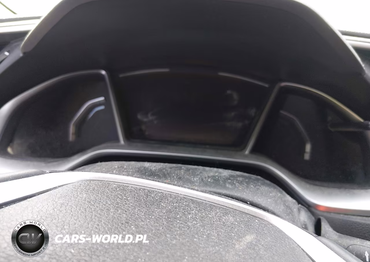2021 Honda Civic Ex VIN:2HGFC1F37MH701369 - 7