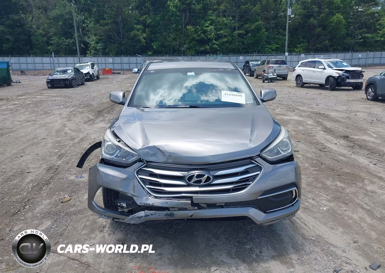 2018 Hyundai Santa Fe Sport 2.4L VIN:5NMZT3LBXJH098534 - 13