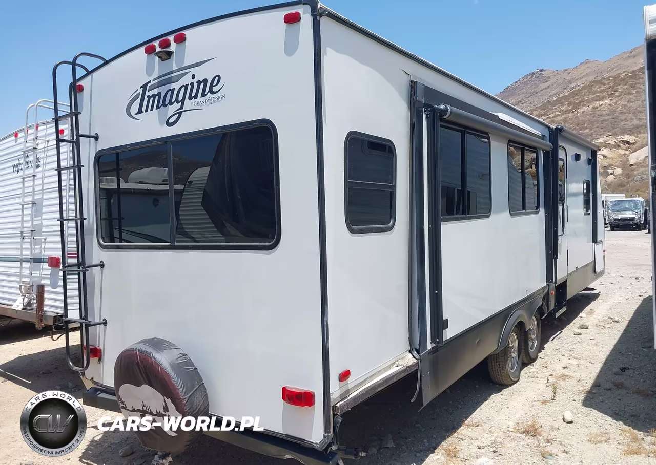 2018 Grand Design Other VIN:573TE3325J6605362 - 4