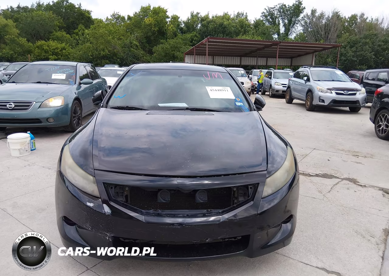 2010 Honda Accord 2.4 Ex VIN:1HGCS1B76AA001111 - 12