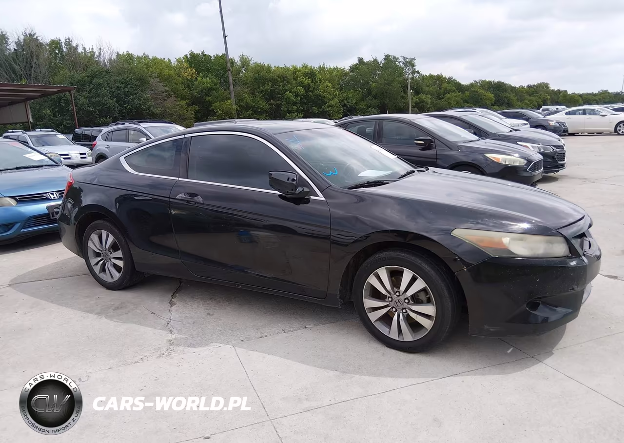 2010 Honda Accord 2.4 Ex VIN:1HGCS1B76AA001111 - 13