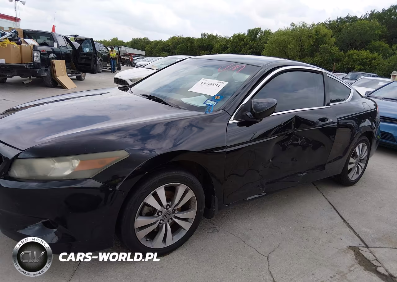 2010 Honda Accord 2.4 Ex VIN:1HGCS1B76AA001111 - 14